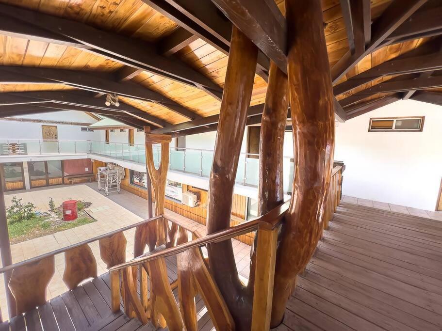 Appartements Au Coeur De Maharepa Maharepa  Extérieur photo