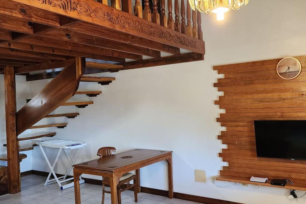 Appartements Au Coeur De Maharepa Maharepa  Extérieur photo