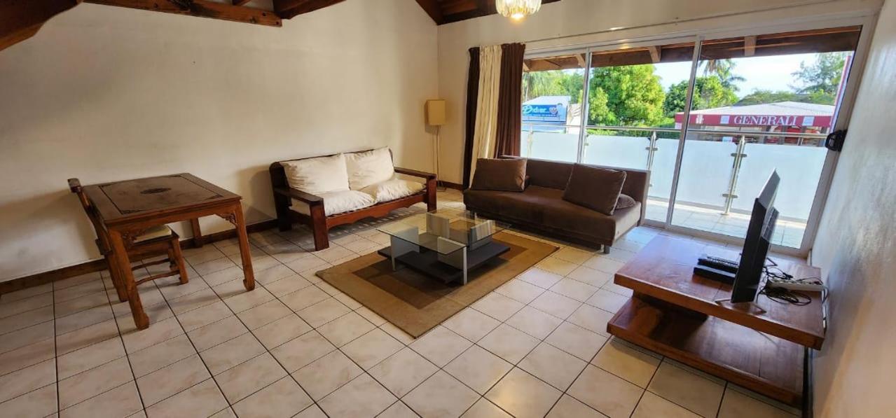 Appartements Au Coeur De Maharepa Maharepa  Extérieur photo