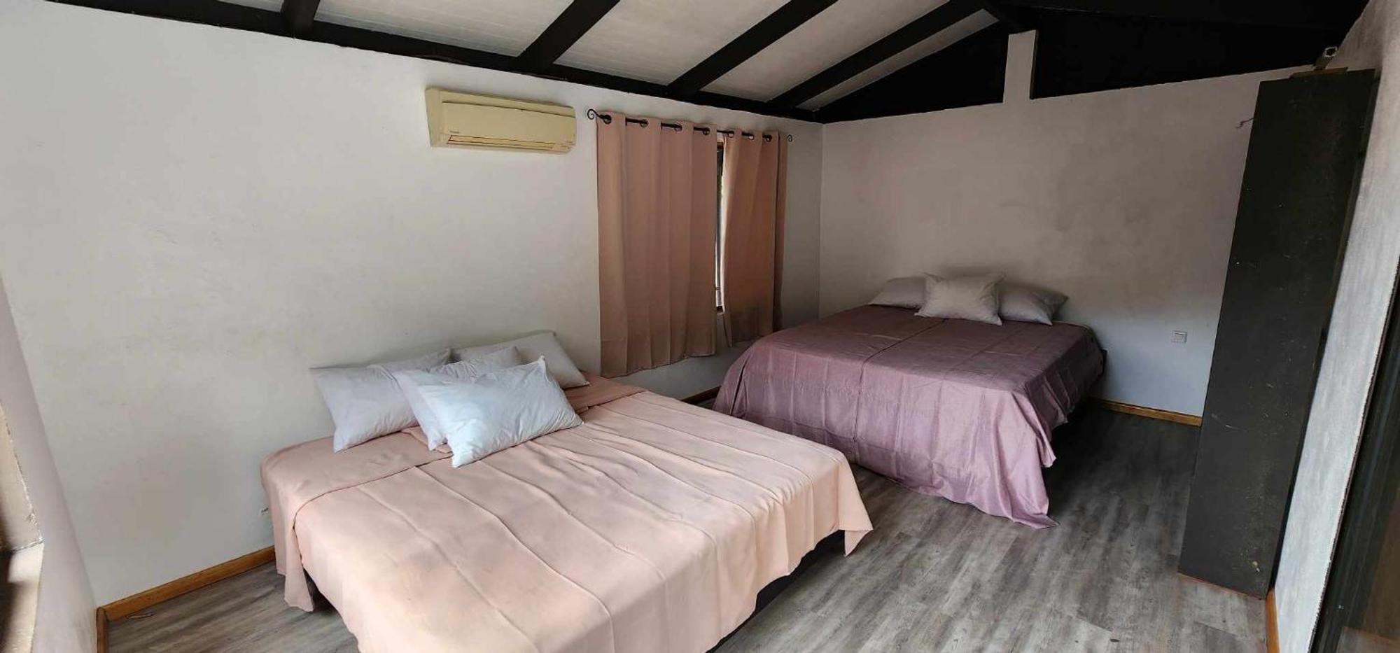 Appartements Au Coeur De Maharepa Maharepa  Extérieur photo