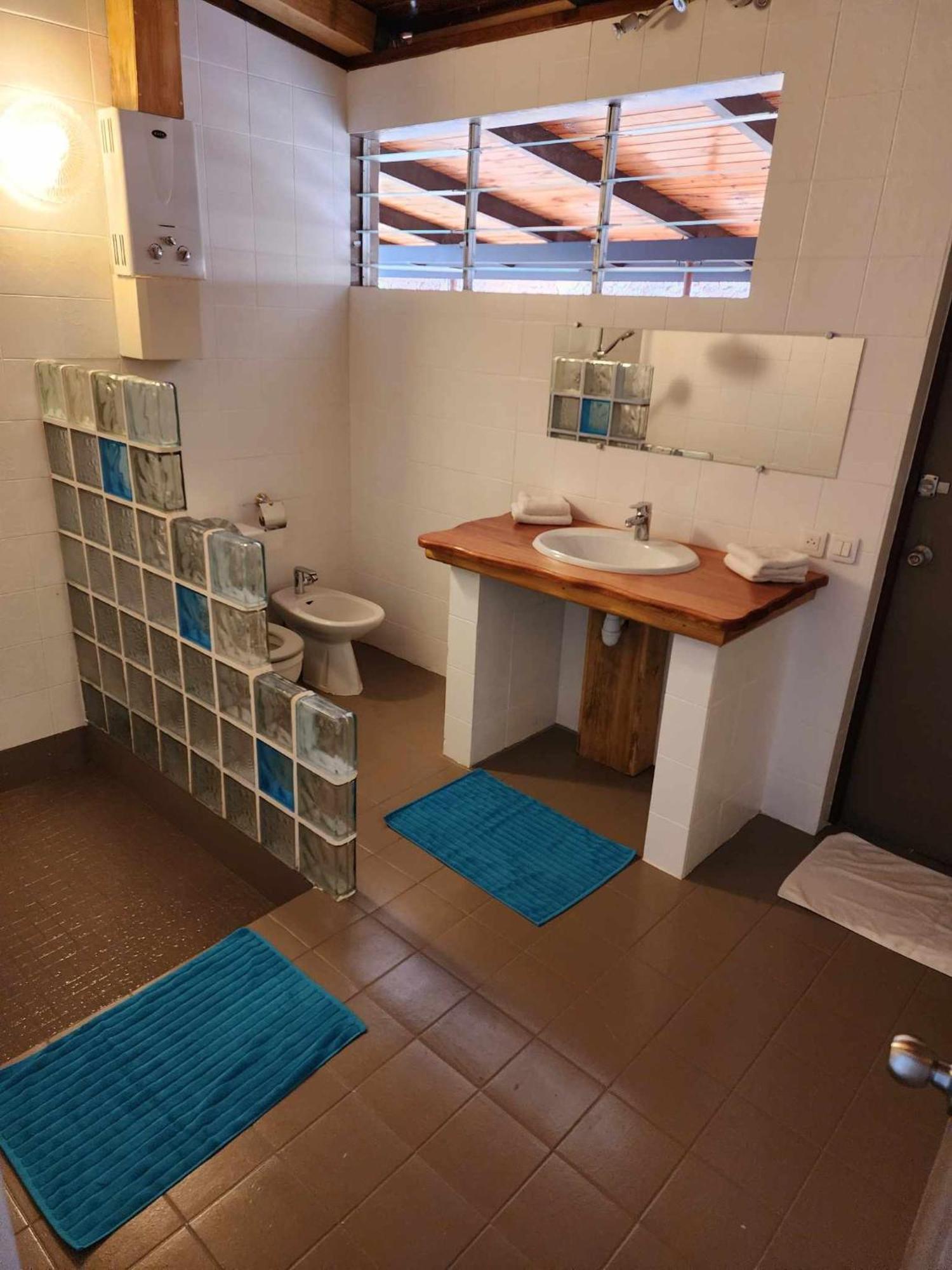 Appartements Au Coeur De Maharepa Maharepa  Extérieur photo